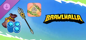Brawlhalla - Spring Esports 2026 Pack