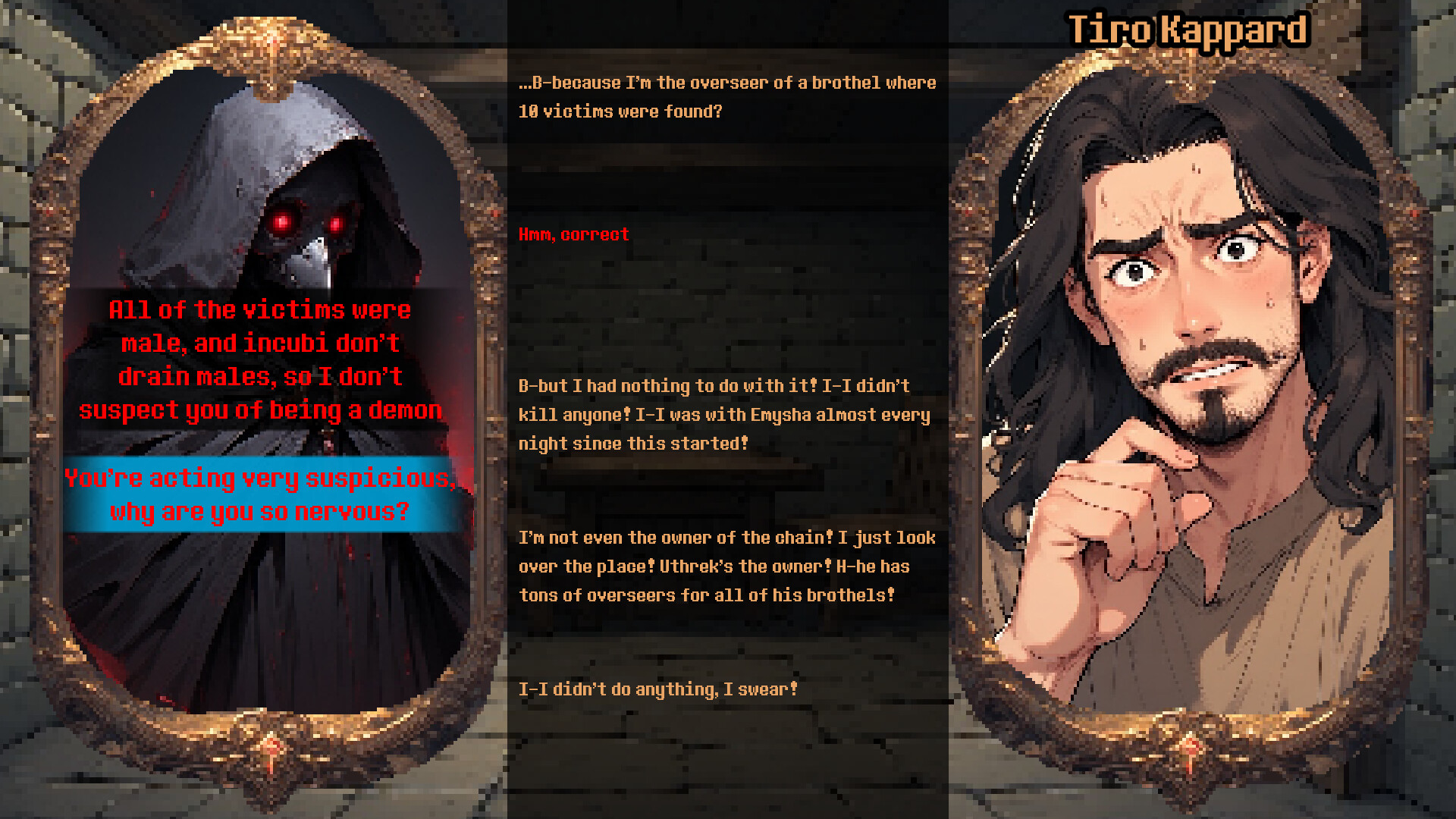 SUSubus screenshot 5