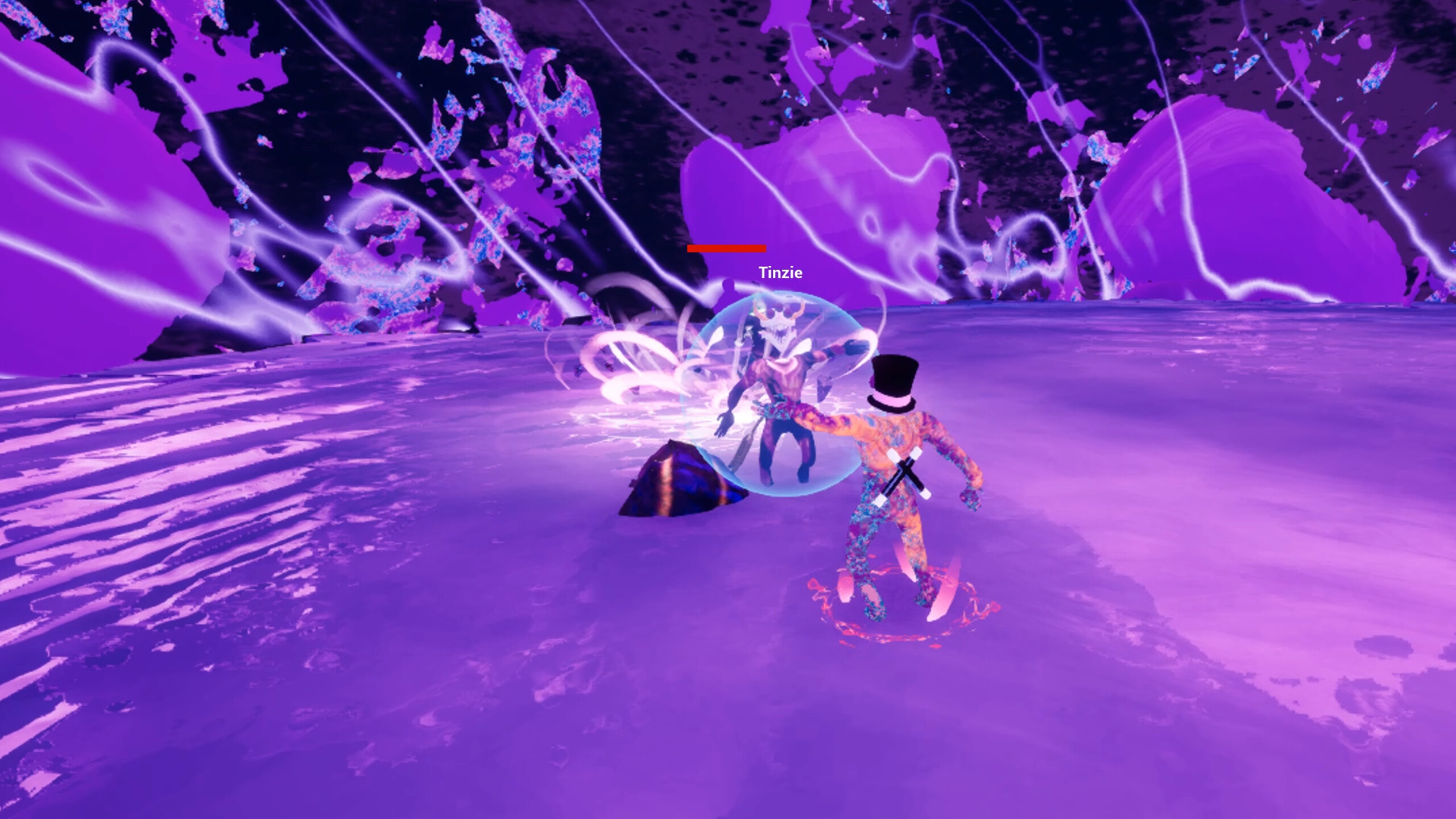 Noggin screenshot 2