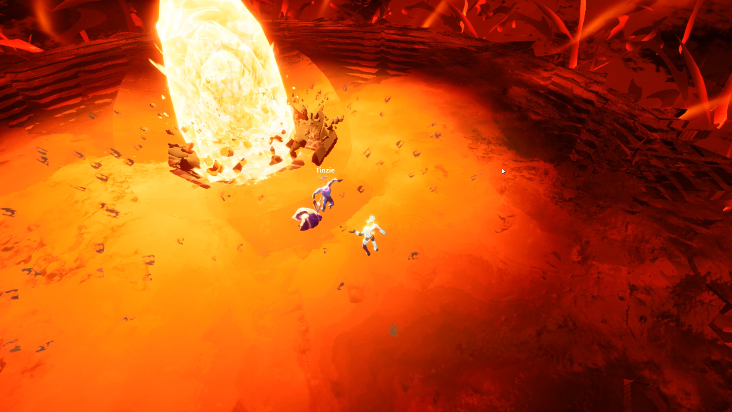 Noggin screenshot 1