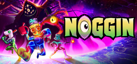 Noggin