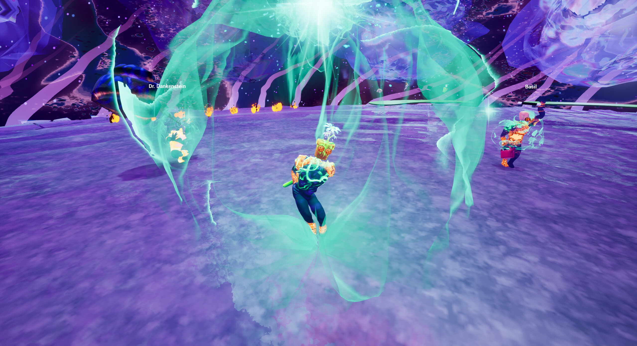 Noggin screenshot 4