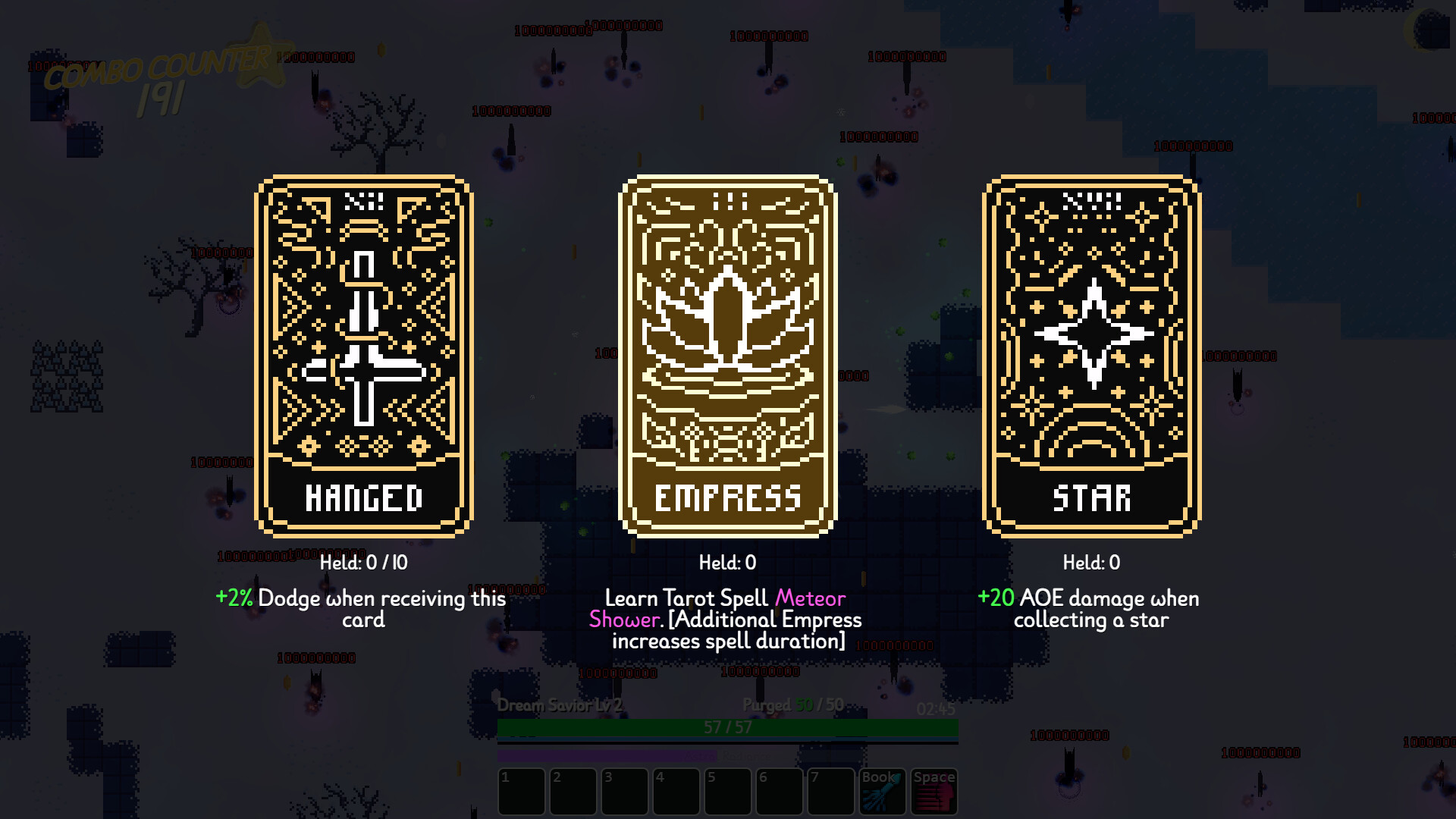 Dream Savior screenshot 4