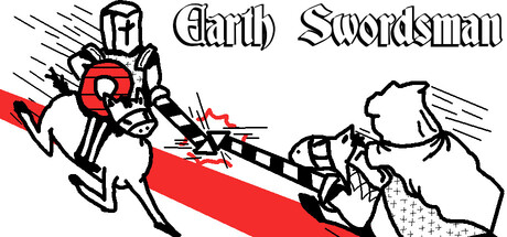 Earth Swordsman