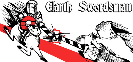 Earth Swordsman