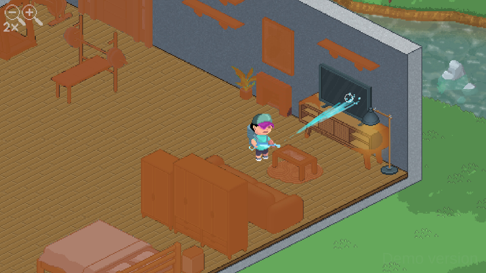 ZenWash screenshot 4