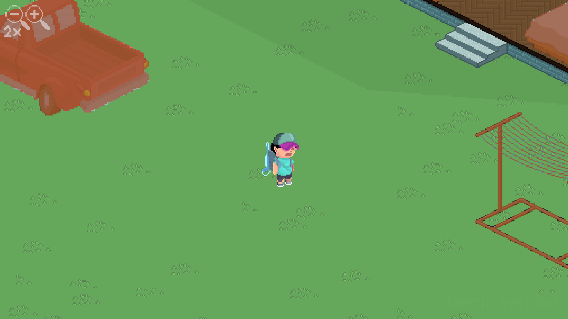 ZenWash screenshot 1