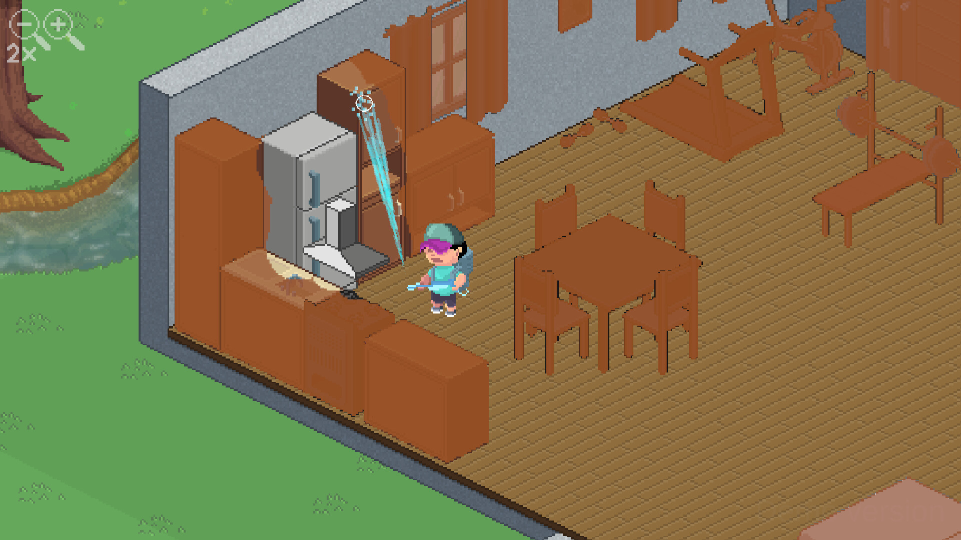 ZenWash screenshot 5