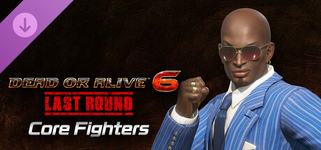 DOA6LR Character Unlock Key: Zack