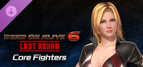 DOA6LR Character Unlock Key: Tina