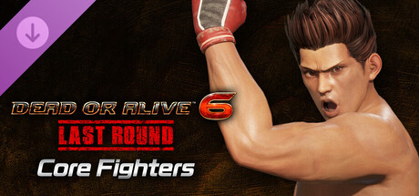 DOA6LR Character Unlock Key: Jann Lee