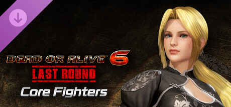DOA6LR Character Unlock Key: Helena