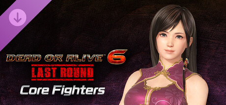 DOA6LR Character Unlock Key: Kokoro