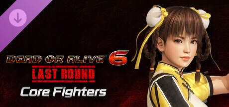 DOA6LR Character Unlock Key: Leifang