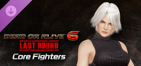 DOA6LR Character Unlock Key: Christie