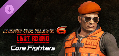 DOA6LR Character Unlock Key: Bayman