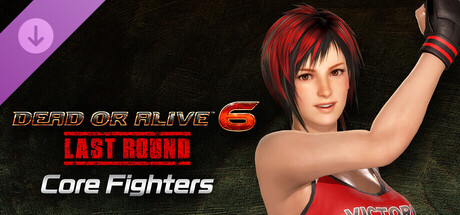 DOA6LR Character Unlock Key: Mila