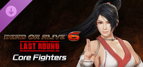 DOA6LR Character Unlock Key: Momiji