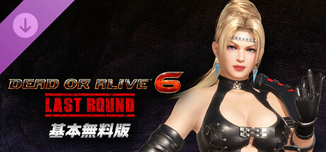 Steamで40% OFF：DOA6LR 「レイチェル」使用権