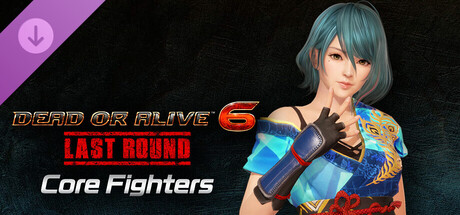 DOA6LR Character Unlock Key: Tamaki