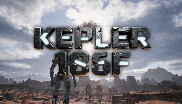 KEPLER 186F EARLY ACCESS - V0.1.0.96 - HOTFIX