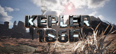 Kepler 186F — Steam header