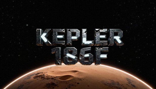 KEPLER 186F EARLY ACCESS - V0.1.0.81 - HOTFIX