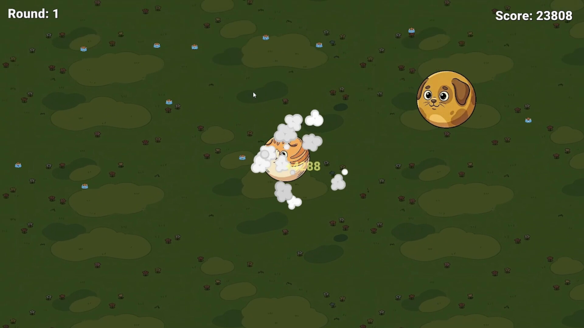 Whisker Wars screenshot 3
