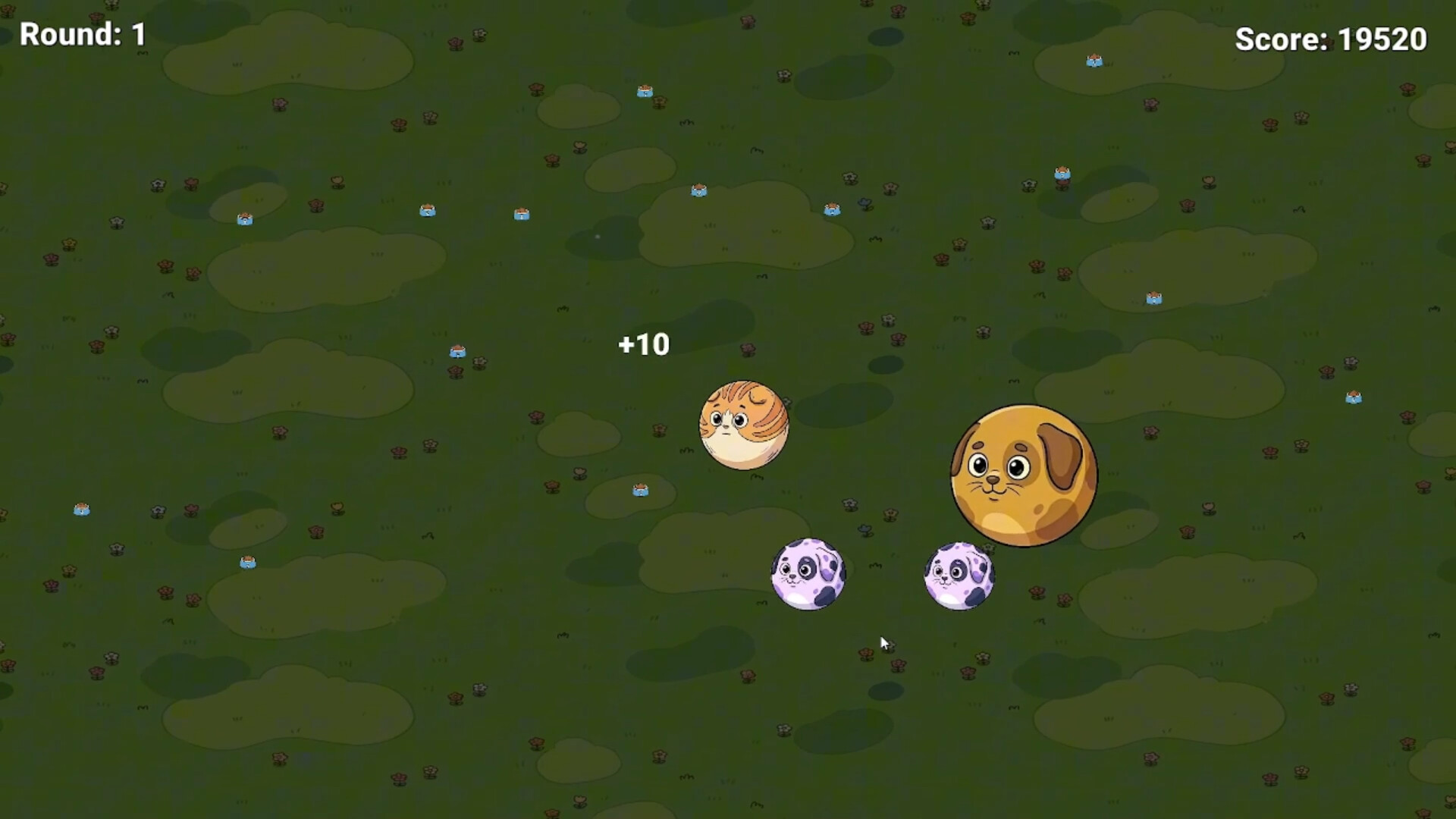 Whisker Wars screenshot 4