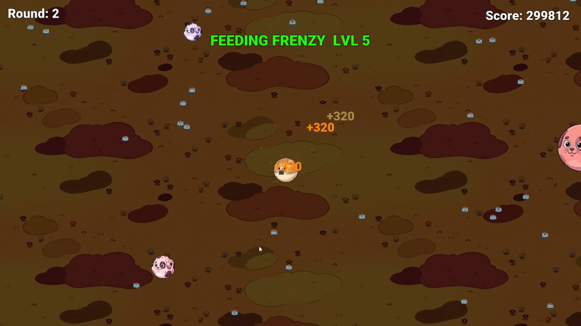 Whisker Wars screenshot 6