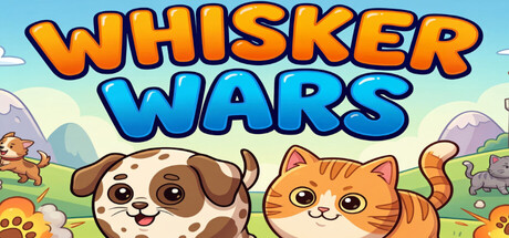 Whisker Wars