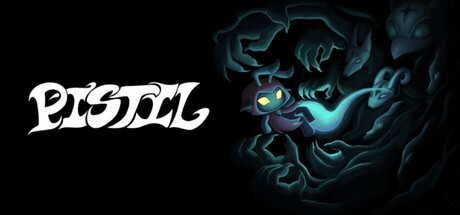 Pistil — Steam header