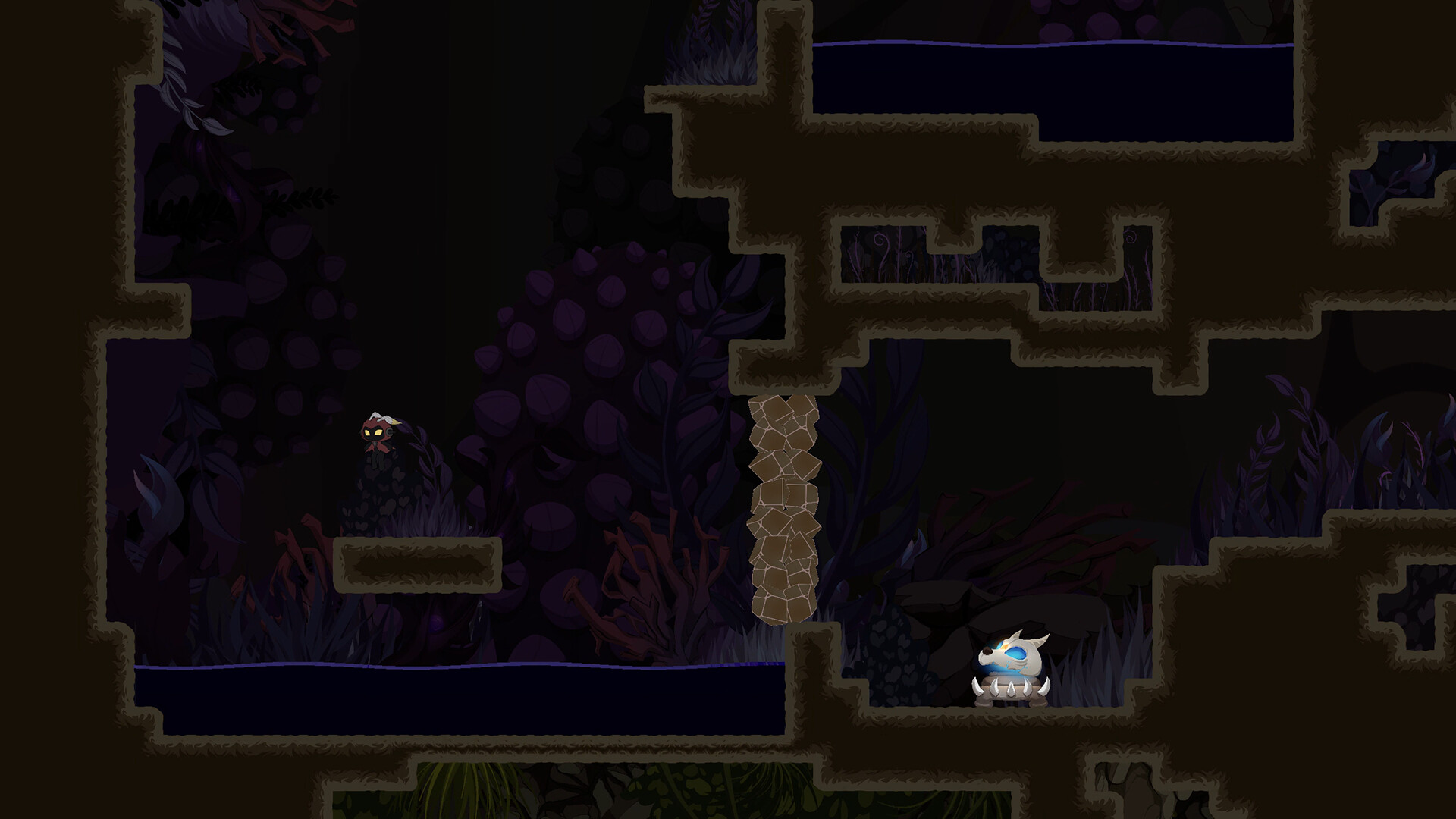 Pistil screenshot 2