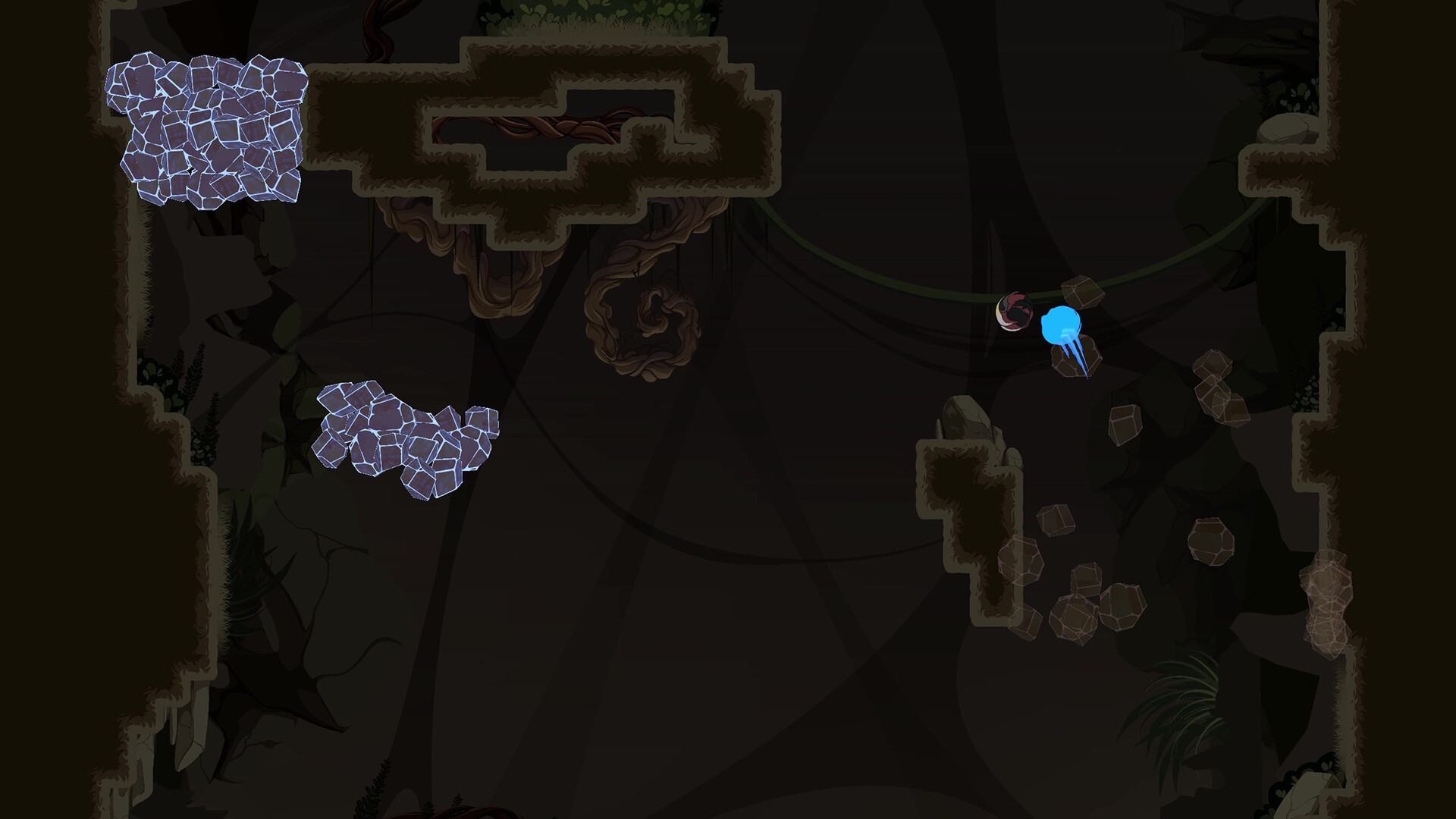 Pistil screenshot 4