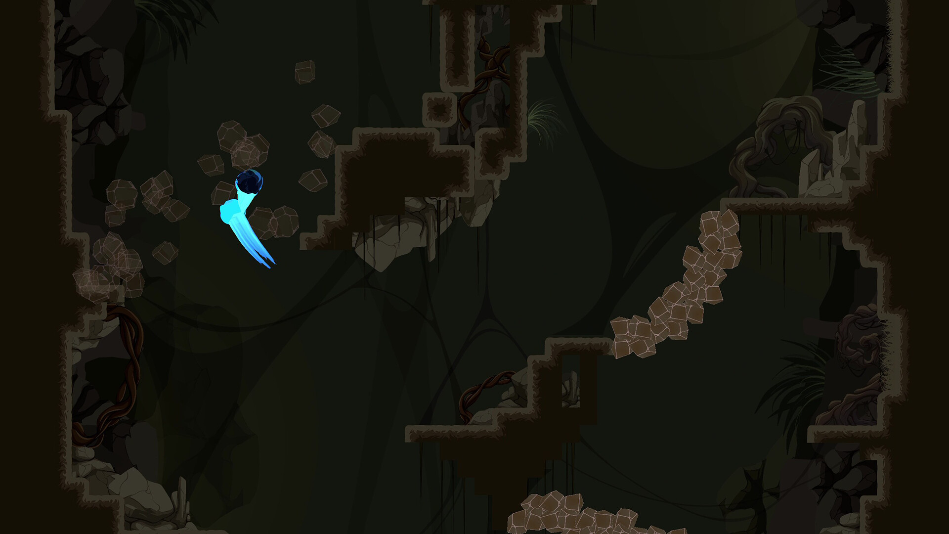Pistil screenshot 3