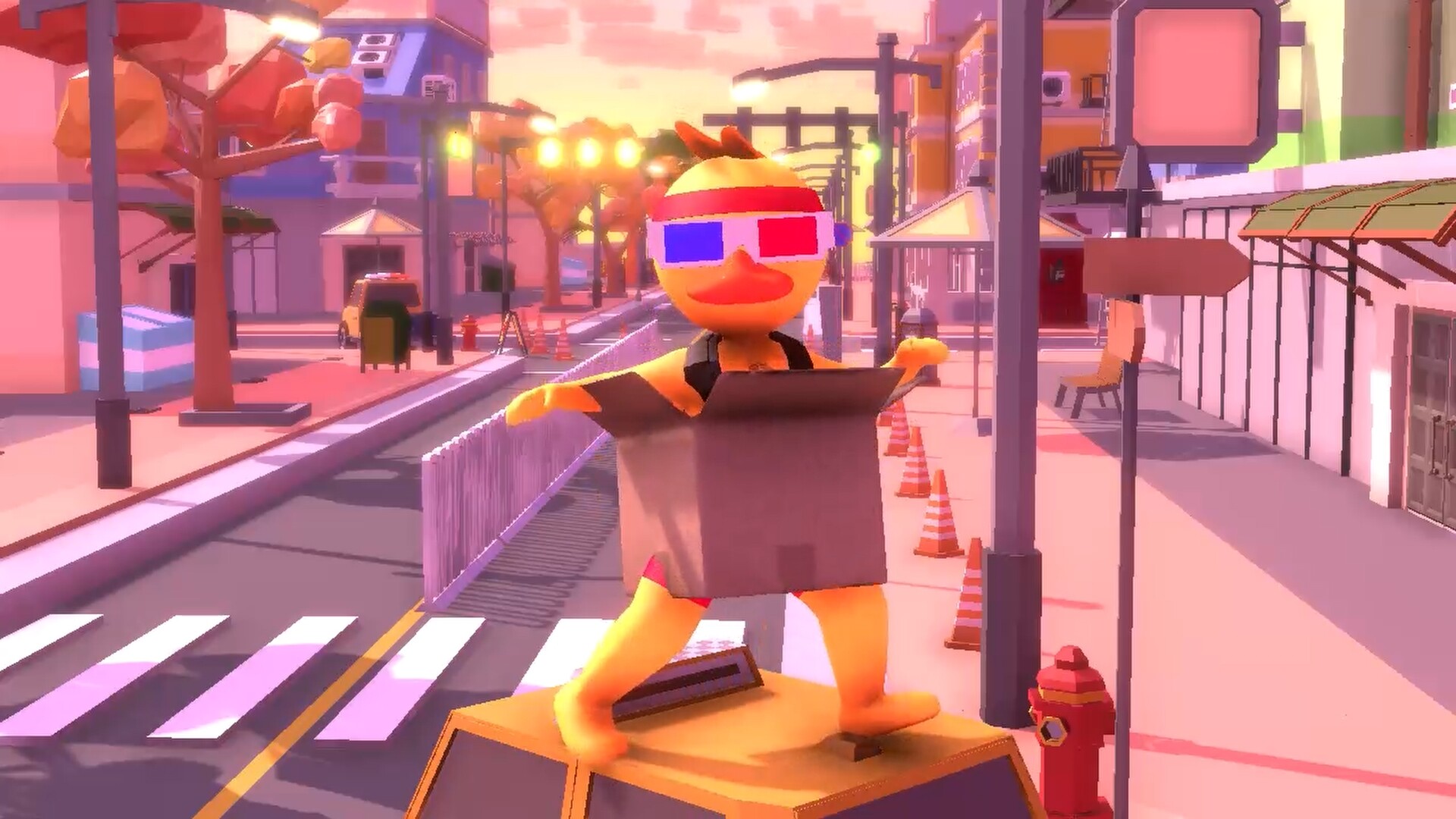 Plucked Up screenshot 7