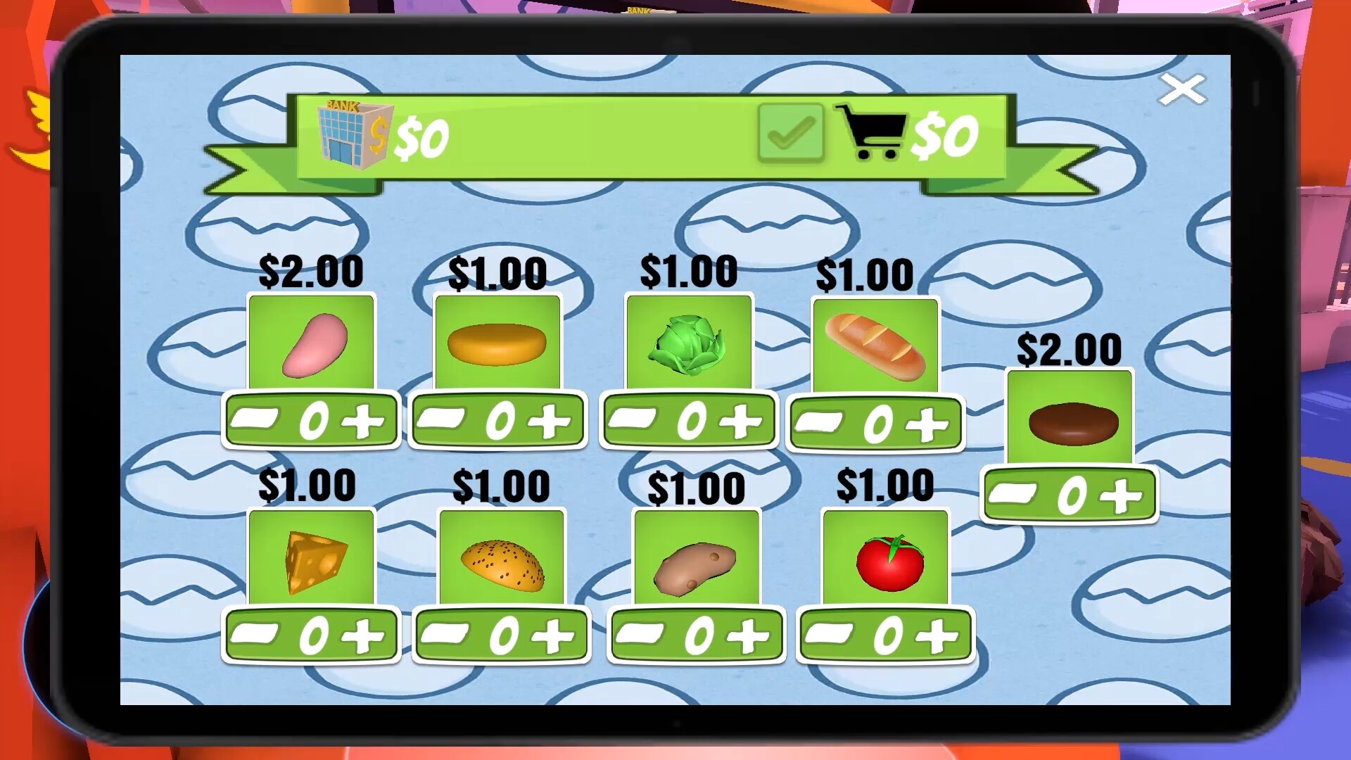 Plucked Up screenshot 8