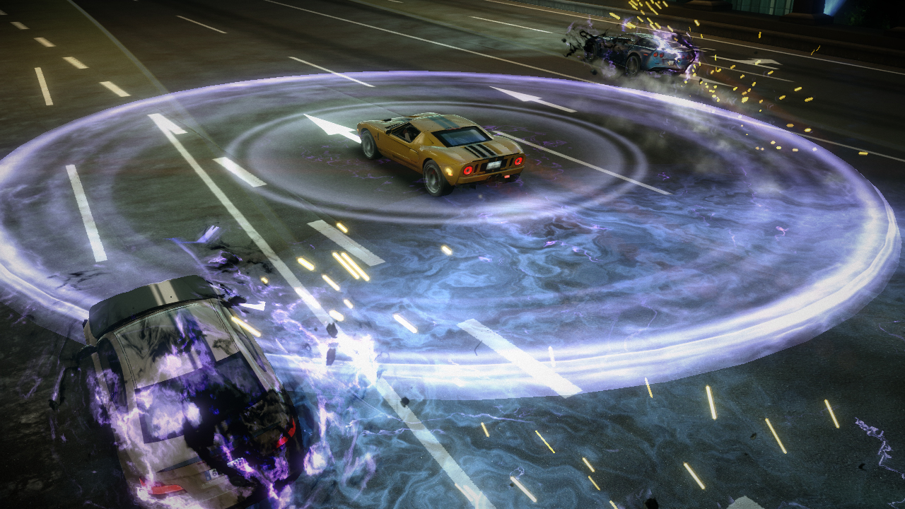 Blur screenshot 7