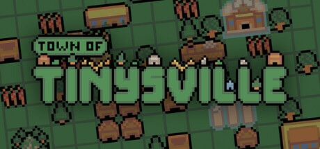 Town of Tinysville
