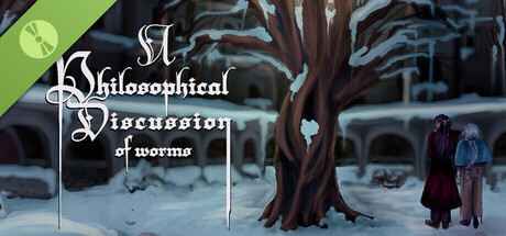 A Philosophical Discussion of Worms Demo