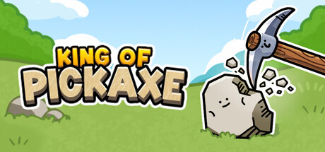 King of Pickaxe