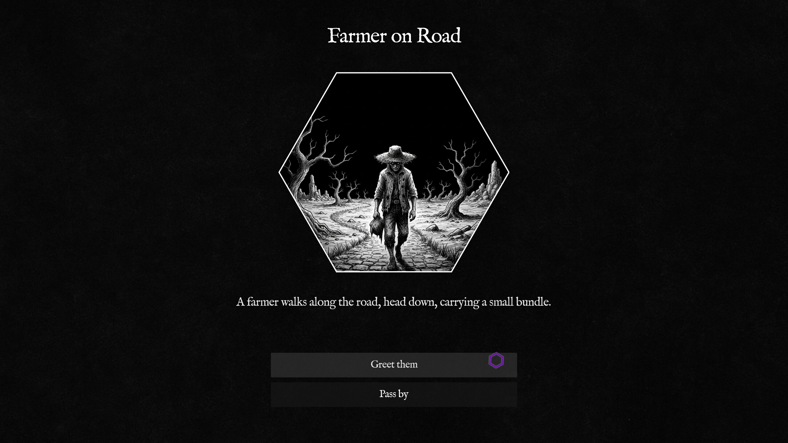 HEXCRAWL screenshot 6