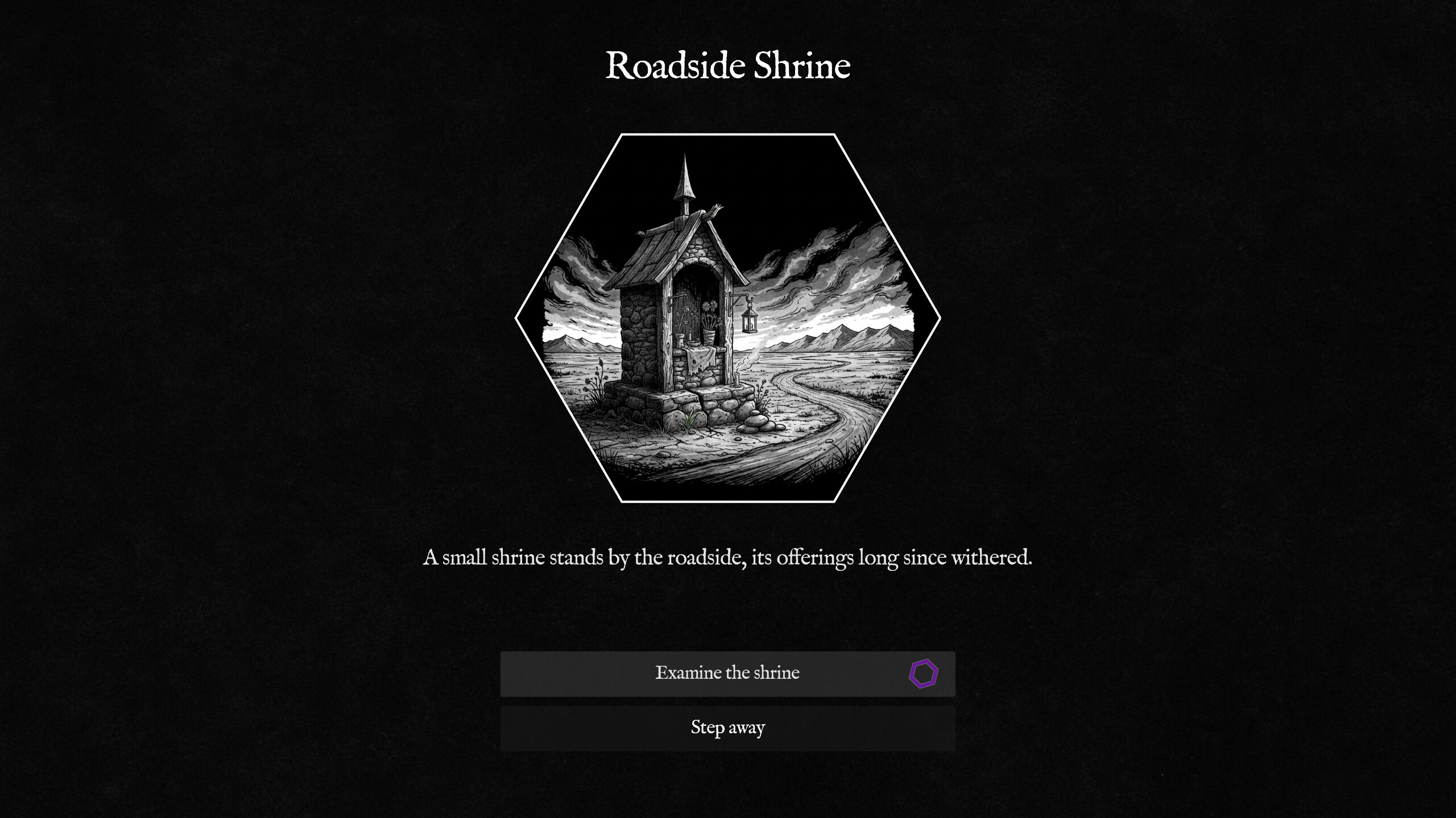 HEXCRAWL screenshot 10