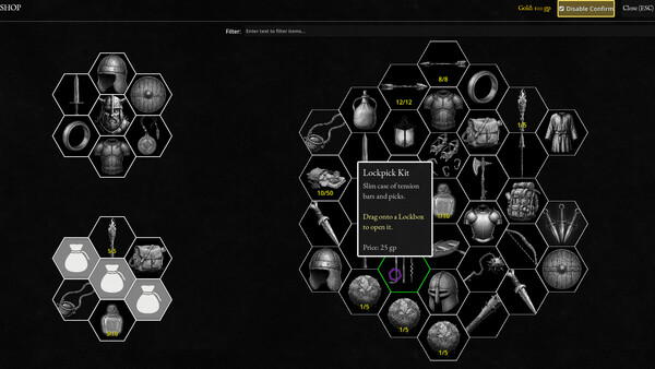 Screenshots