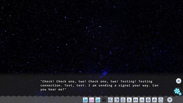 Fuyukuru. - Winter winds, adieu? - screenshot 1
