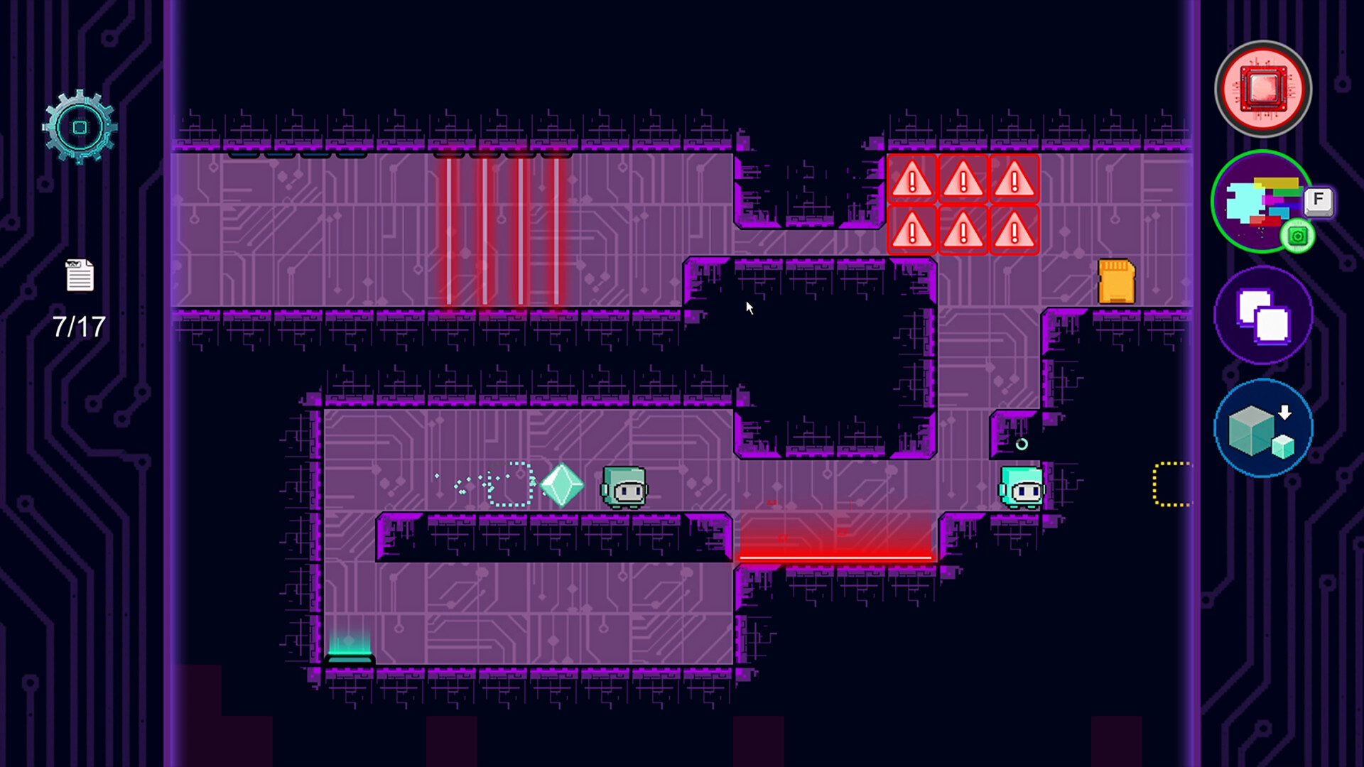 Fixora screenshot 5