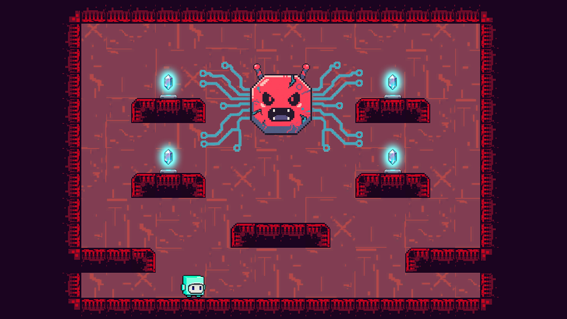 Fixora screenshot 4