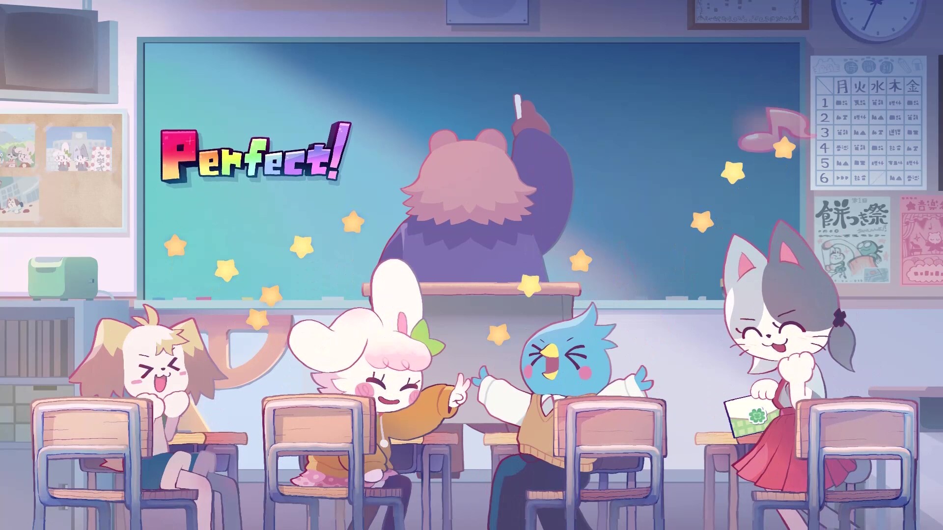 STEP THEATER screenshot 3