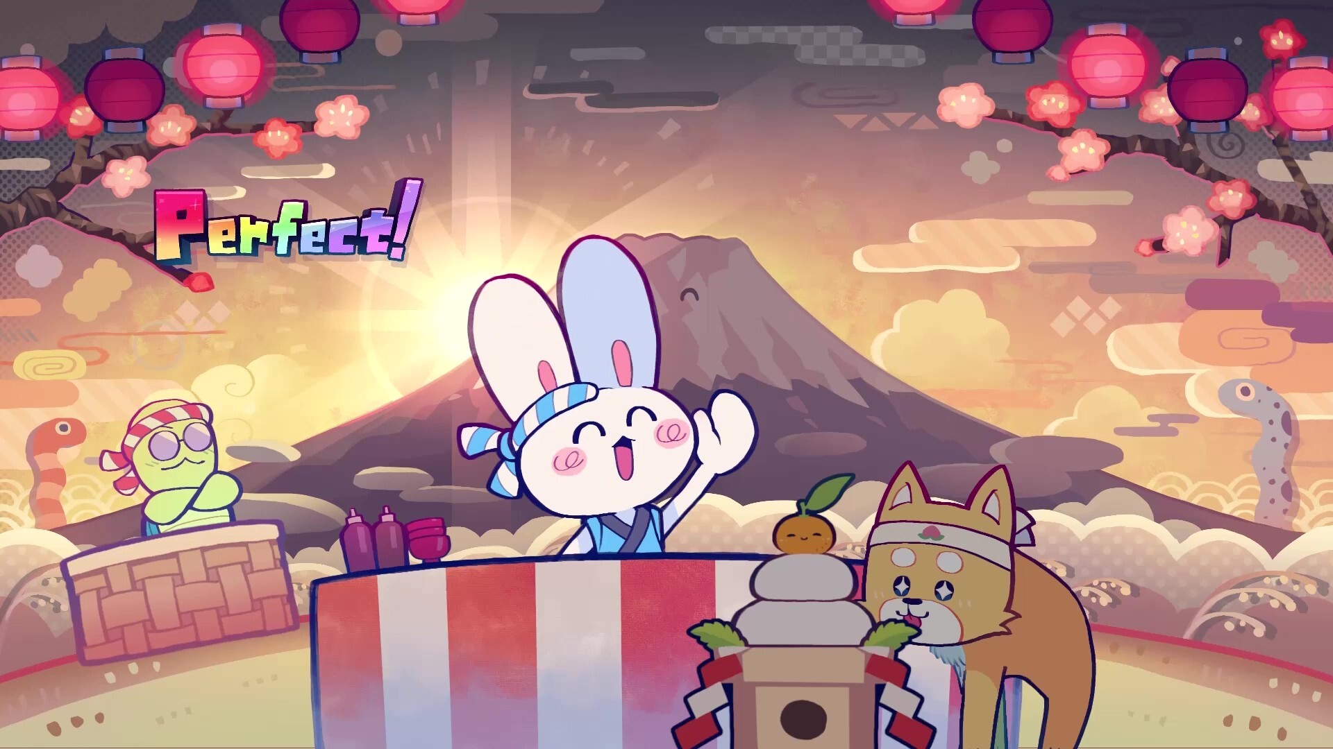 STEP THEATER screenshot 2
