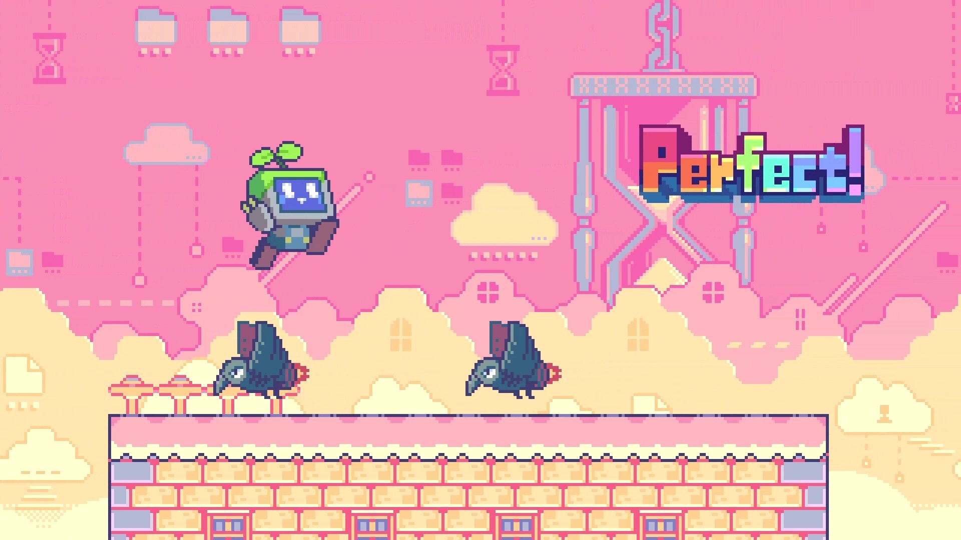 STEP THEATER screenshot 10